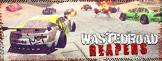 WastedRoad Reapers