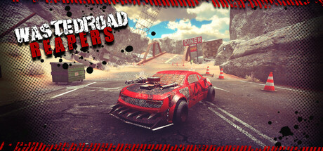 WastedRoad Reapers Cheat Engine/CT