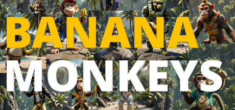 Banana Monkeys Cheat Engine/CT