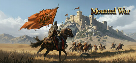Mounted War crack status