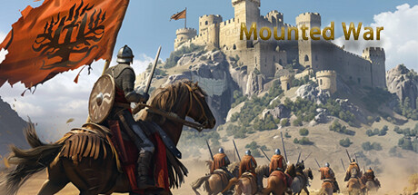 Mounted War Cheat Engine/CT