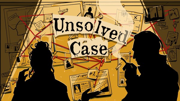 Unsolved Case Soundtrack