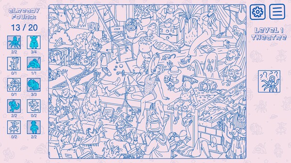 There's No Aliens screenshot 6