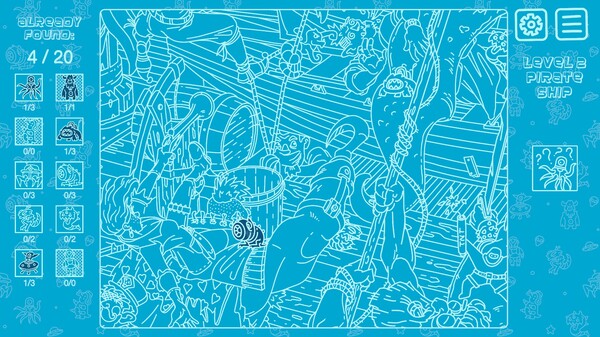 There's No Aliens screenshot 5