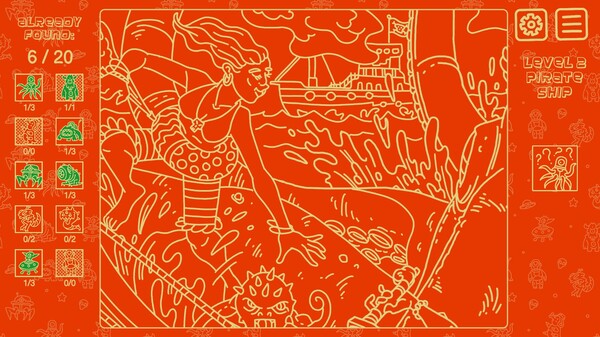 There's No Aliens screenshot 3