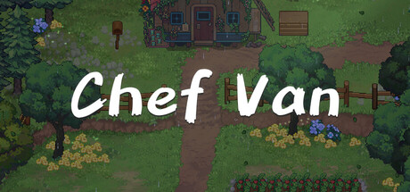 Chef Van