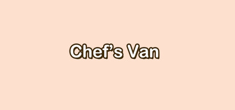 Chef's Van cover art