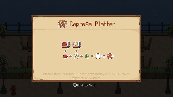 Screenshot 2 of Chef Van - additional gameplay view