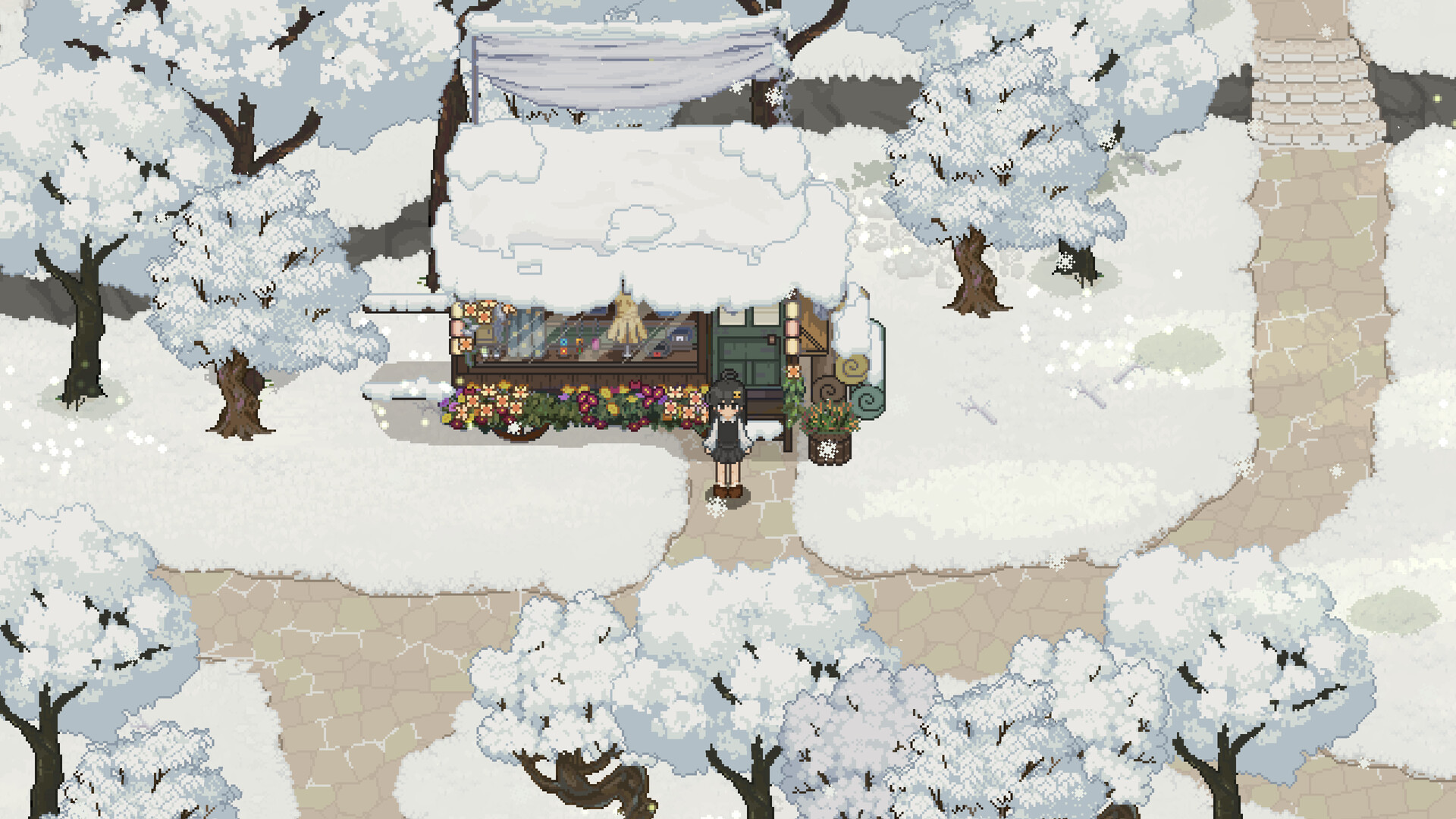 Chef Van screenshot 7