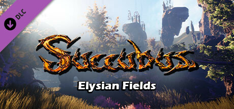 Succubus - Elysian Fields banner image