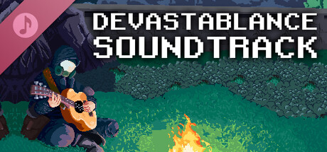 Devastablance. Mountain Brotherhood Soundtrack