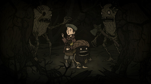 Creepy Tale: Some Other Place Soundtrack