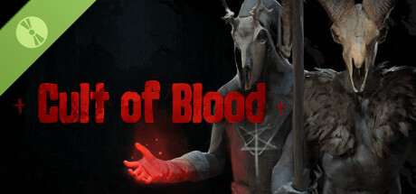Cult Of Blood Demo banner