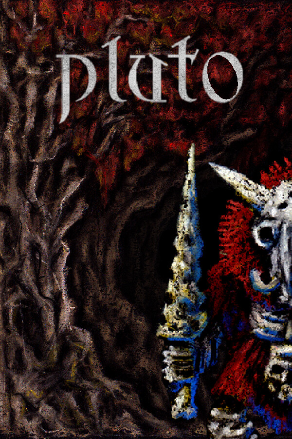 Pluto