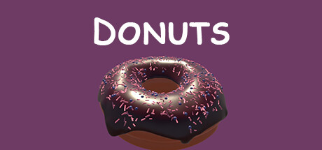 Donuts Cheat Engine/CT