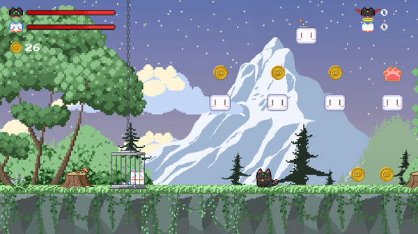Adventure Paws screenshot 1