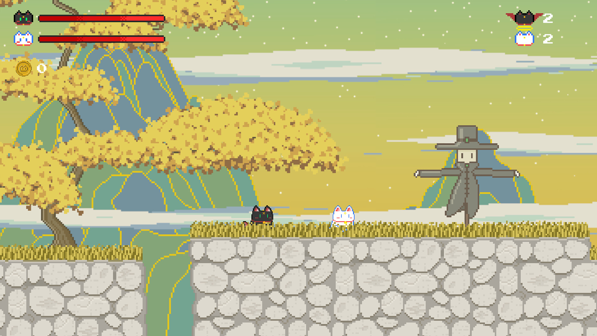 异路同行 screenshot #4