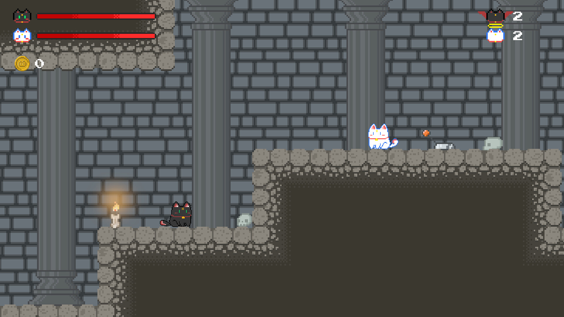 异路同行 screenshot #5