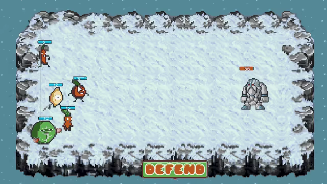 CROPS! video 9