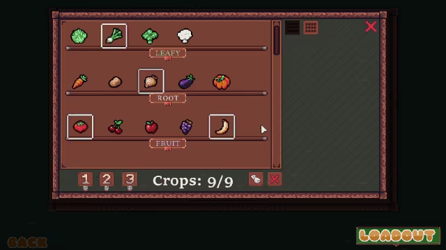 CROPS! video 4