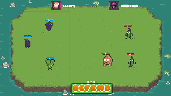 CROPS! game for Linux 1