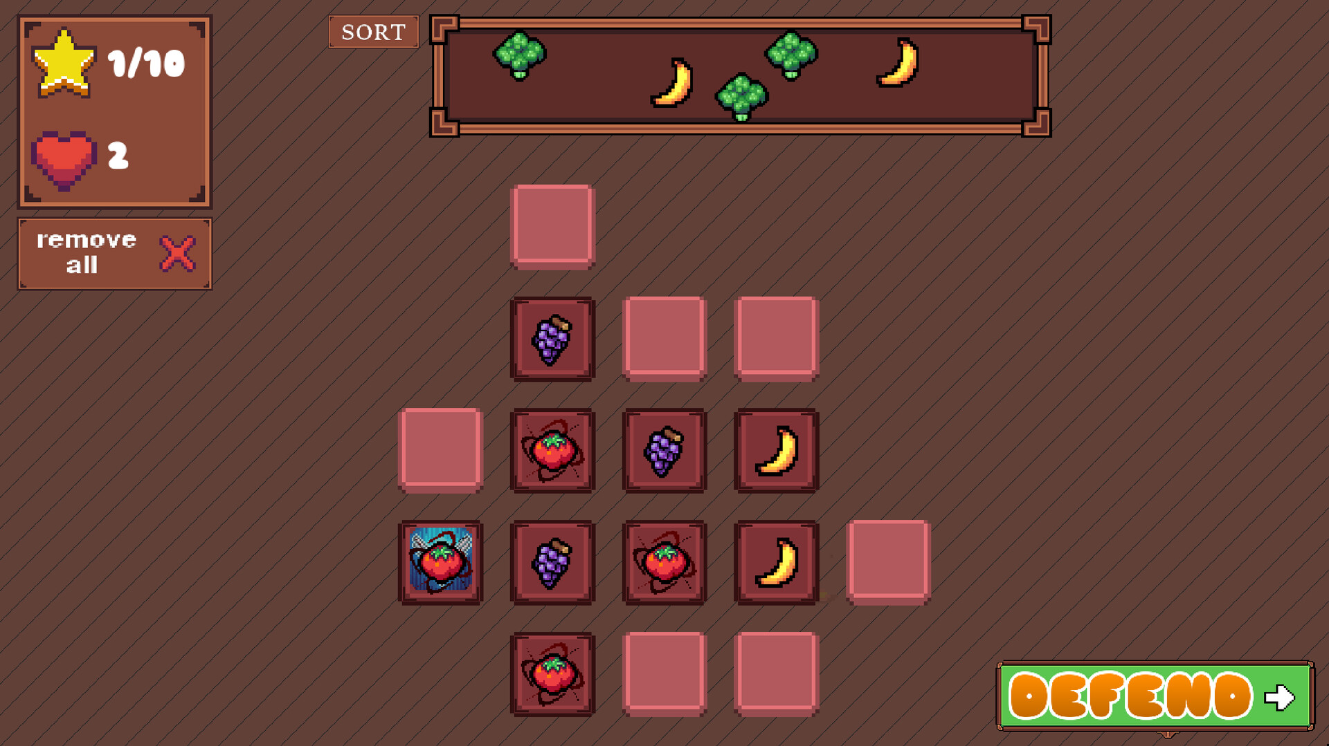 #10. CROPS! (Steam) Podle: Bocary Studios