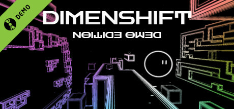 Dimenshift Demo banner