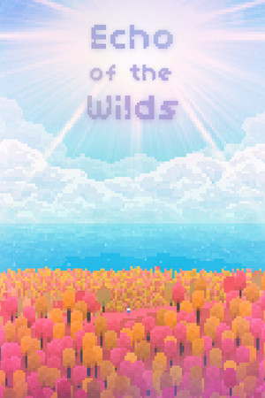 Cover art of Echo of the Wilds