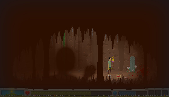 Echo of the Wilds screenshot 14