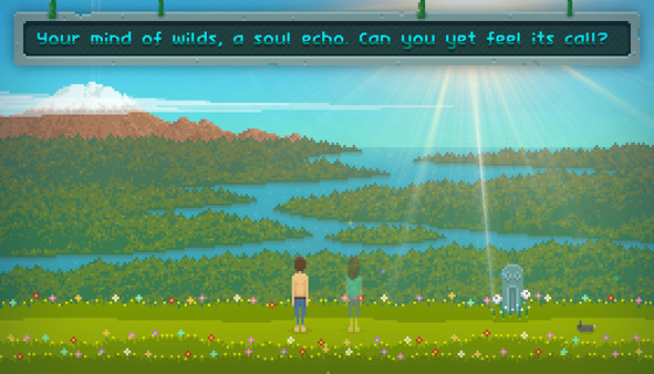 Echo of the Wilds screenshot 10