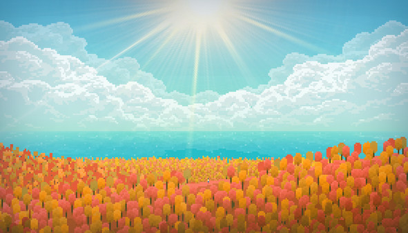 Echo of the Wilds screenshot 5