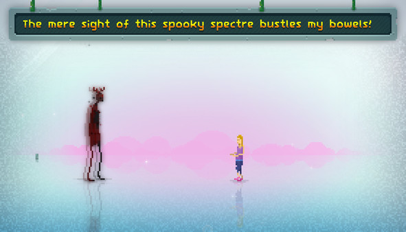 Echo of the Wilds screenshot 8