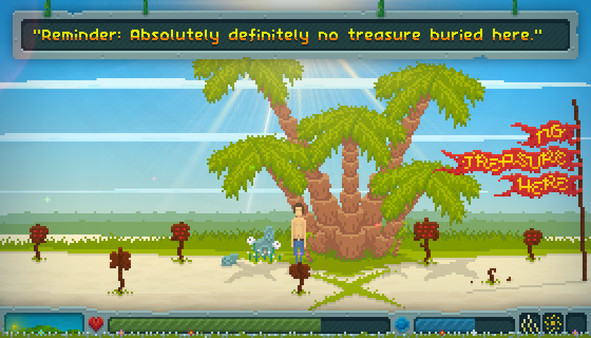 Echo of the Wilds screenshot 15