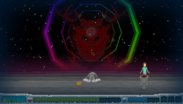 Echo of the Wilds screenshot 1