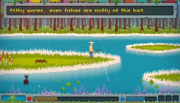 Echo of the Wilds screenshot 3