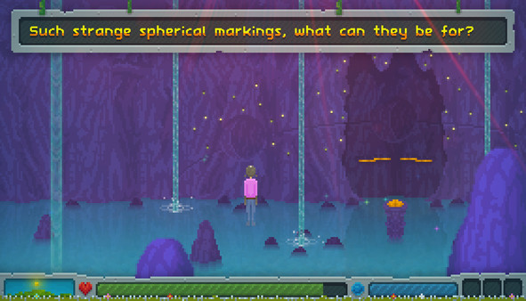 Echo of the Wilds screenshot 12