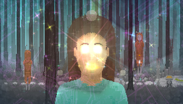 Echo of the Wilds screenshot 13