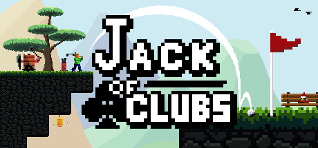 Jack of Clubs Golf
