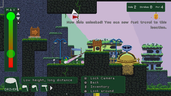 Jack of Clubs screenshot 1