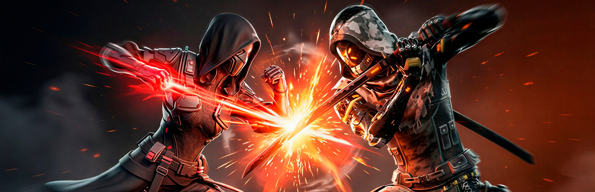 Shadow Strikers Arena of Rivals