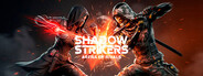 Shadow Strikers Arena of Rivals