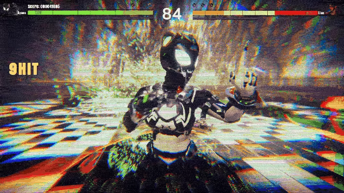 Shadow Strikers Arena of Rivals video 3