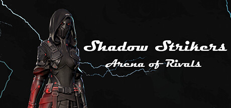 Shadow Strikers Arena of Rivals Cheat Engine/CT