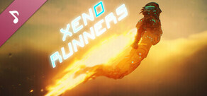 Xeno Runners Soundtrack