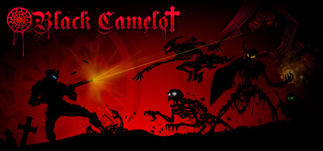 Black Camelot Cheat Engine/CT