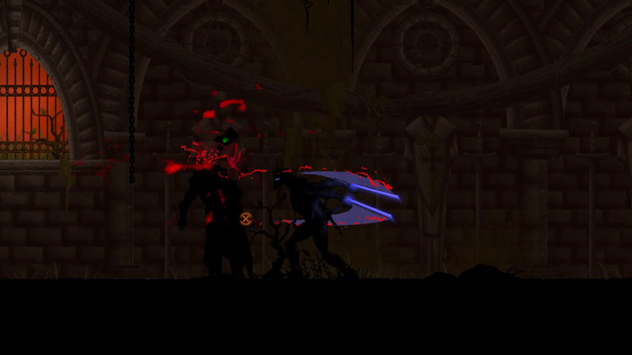 Black Camelot screenshot #5