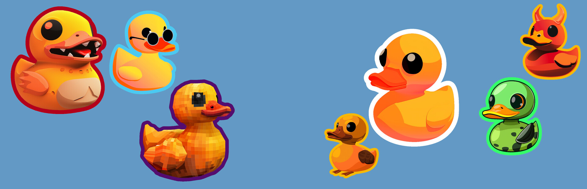 Ducks