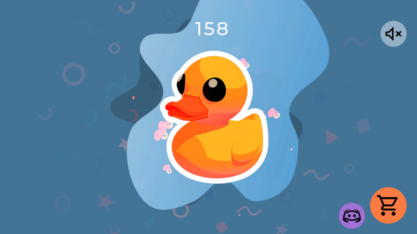 Ducks game for Linux 1