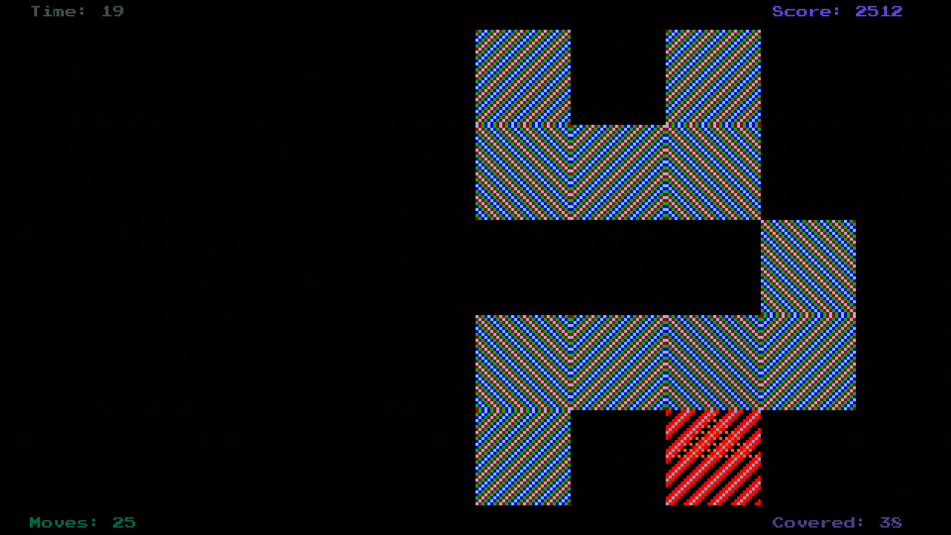 #8. POP: Methodology Experiment One (Steam) 由: Rob Lach Games