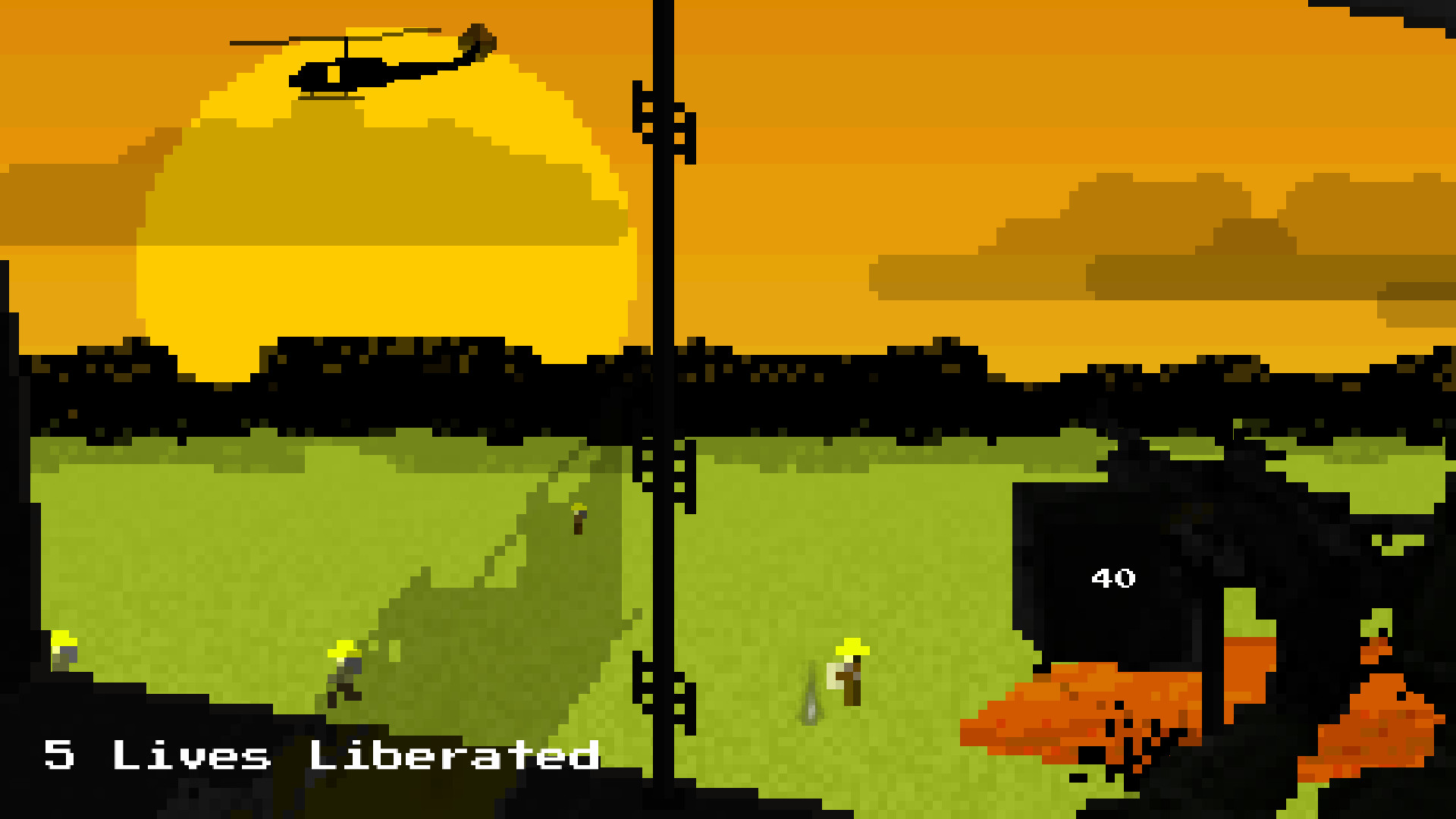 #5. POP: Methodology Experiment One (Steam) 由: Rob Lach Games